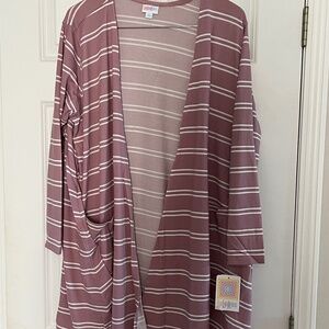 LulaRoe women’s Caroline cardigan